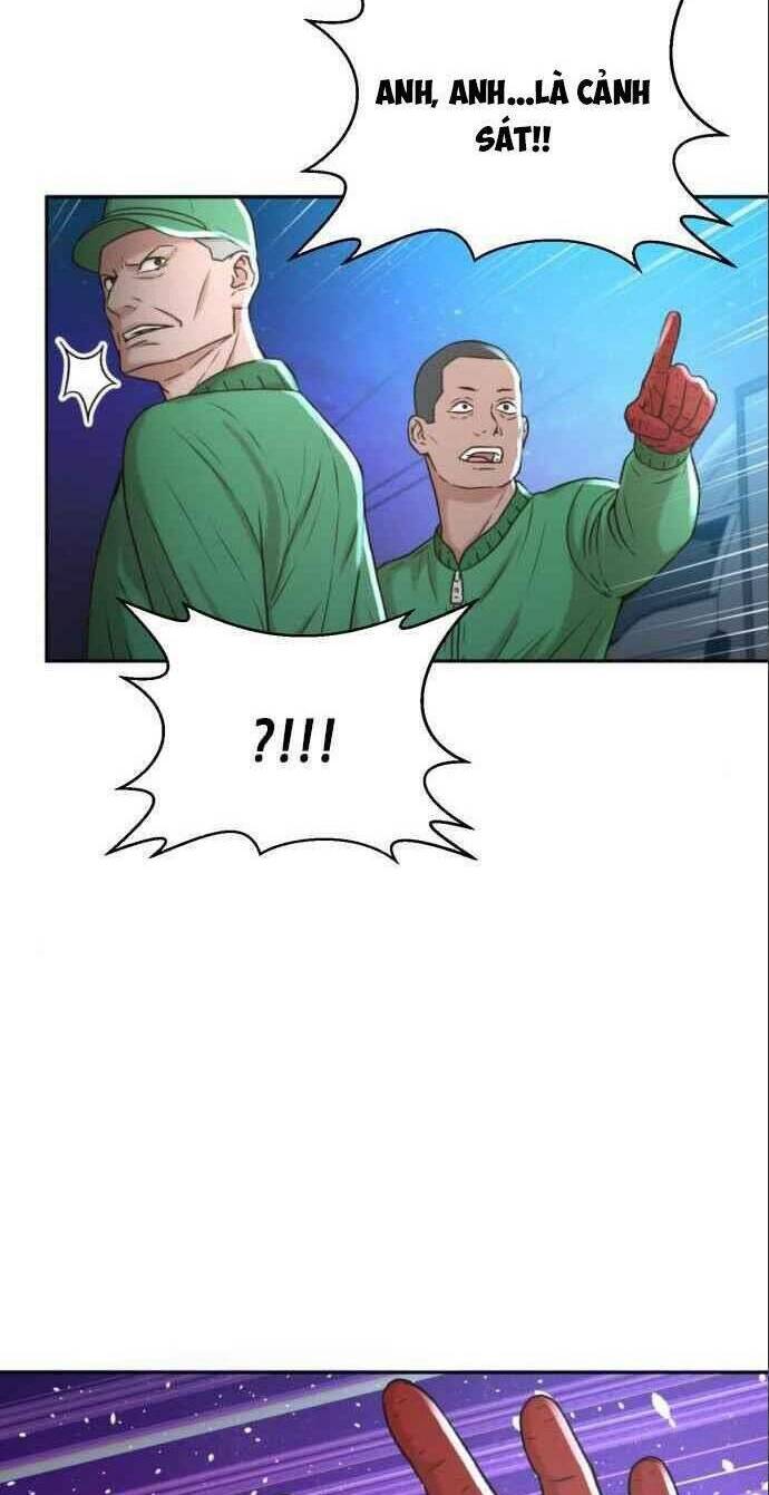 Thẩm Phán Lee Han Young - Chapter 40 - Page 21