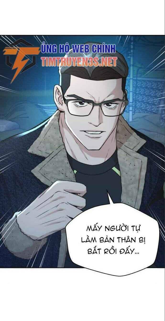 Thẩm Phán Lee Han Young - Chapter 40 - Page 23