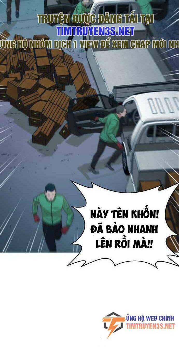 Thẩm Phán Lee Han Young - Chapter 40 - Page 29