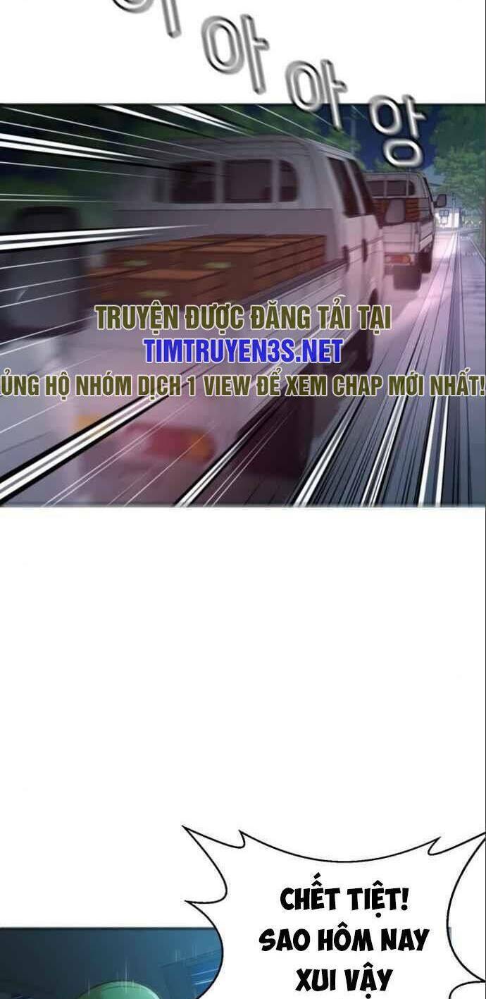 Thẩm Phán Lee Han Young - Chapter 40 - Page 32