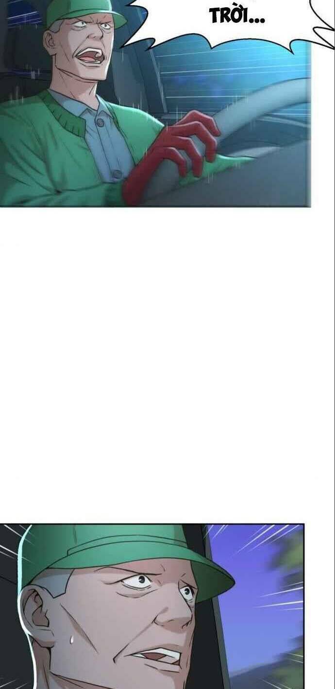 Thẩm Phán Lee Han Young - Chapter 40 - Page 33