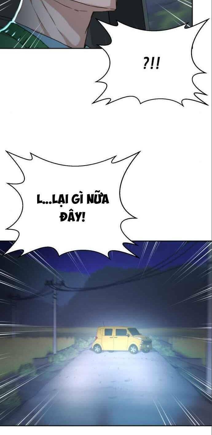 Thẩm Phán Lee Han Young - Chapter 40 - Page 34