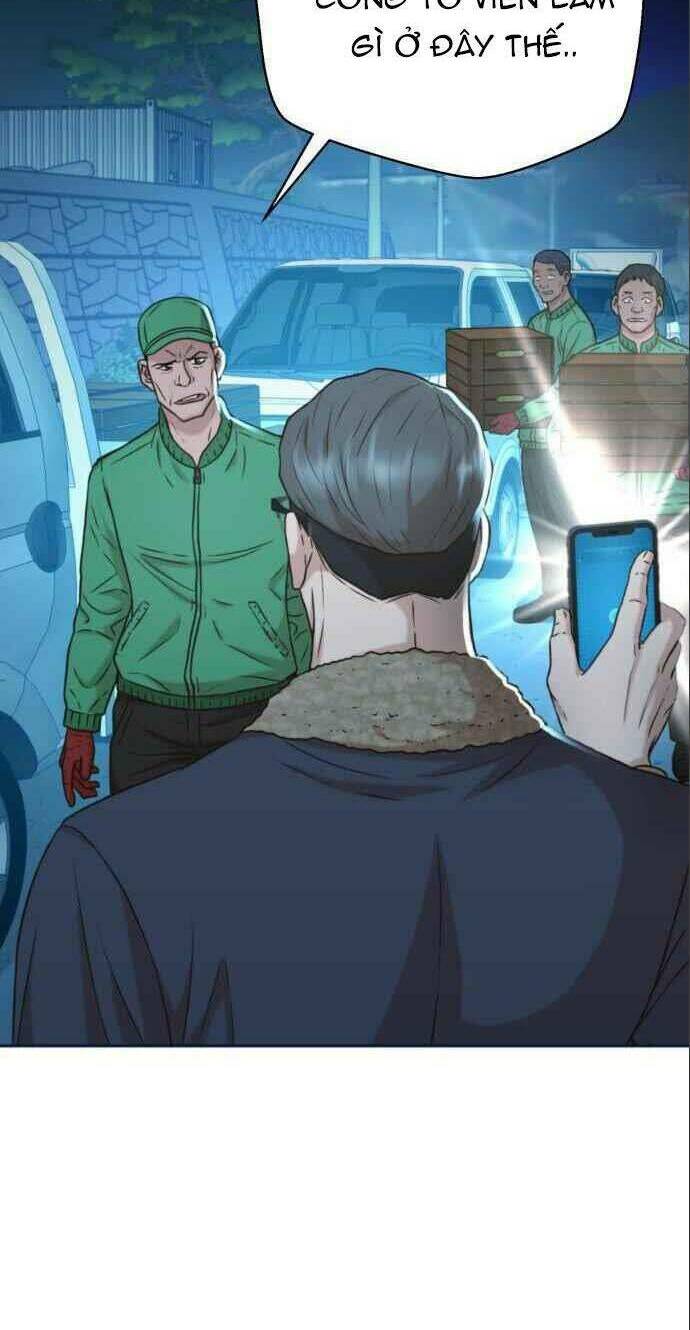Thẩm Phán Lee Han Young - Chapter 40 - Page 3