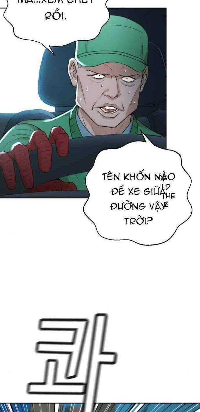 Thẩm Phán Lee Han Young - Chapter 40 - Page 39