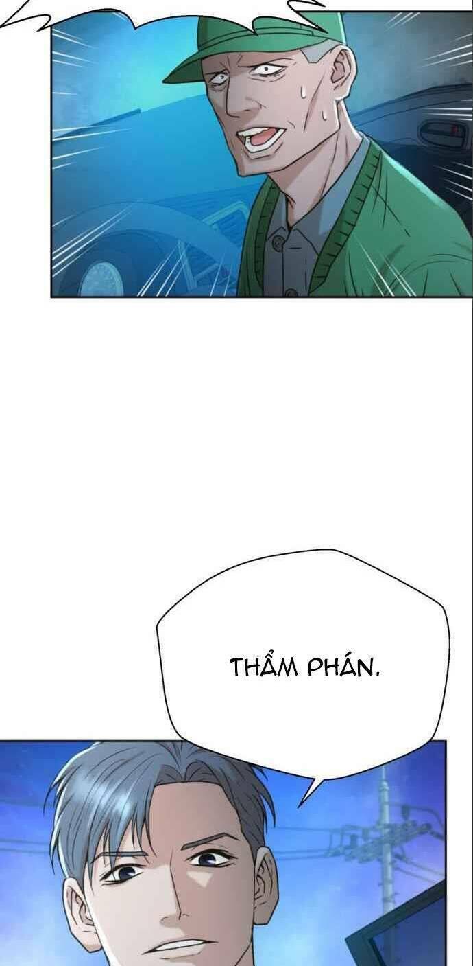 Thẩm Phán Lee Han Young - Chapter 40 - Page 46