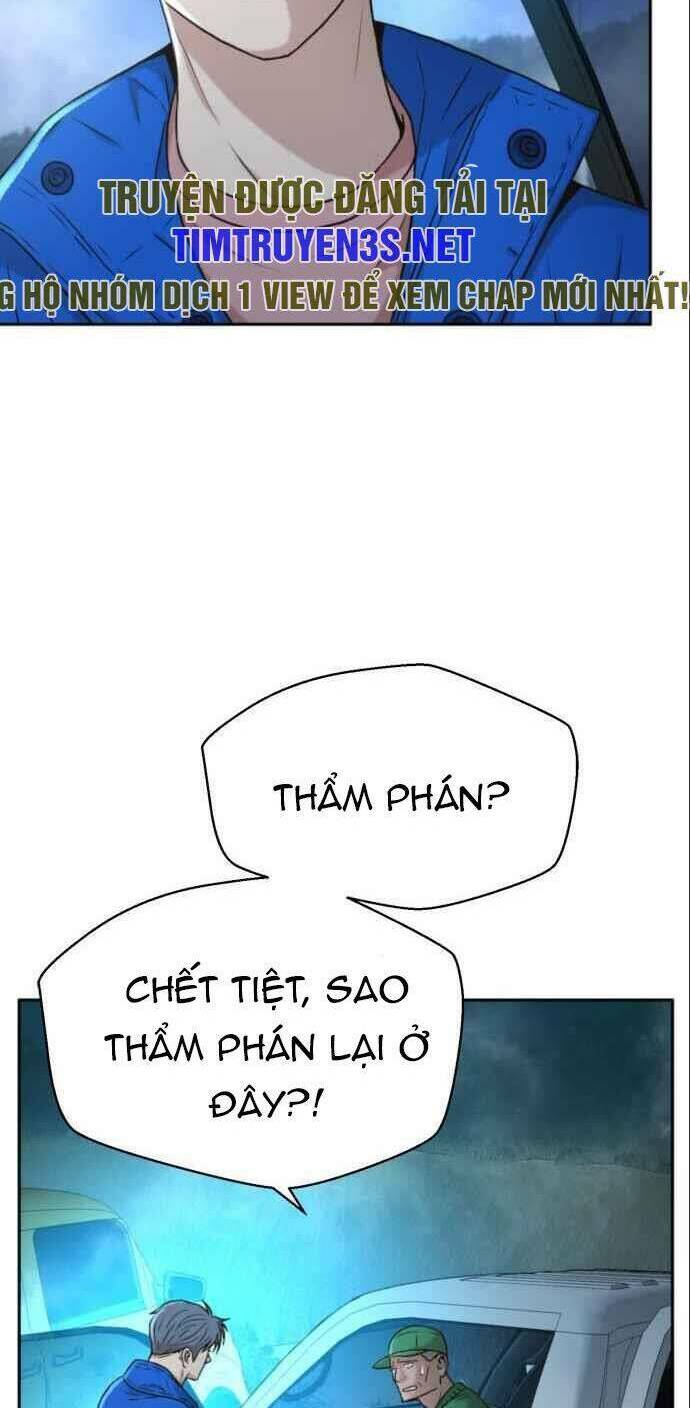 Thẩm Phán Lee Han Young - Chapter 40 - Page 47