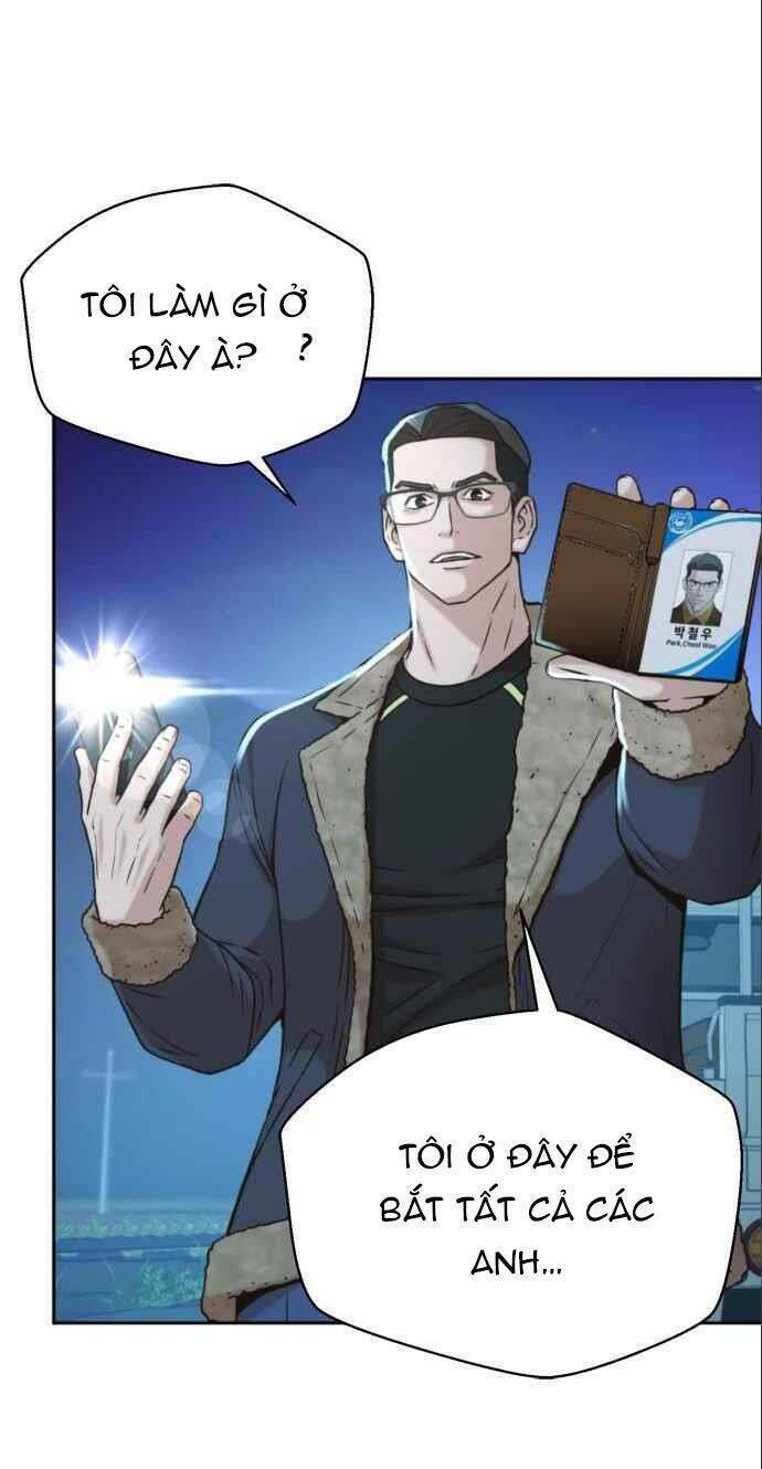 Thẩm Phán Lee Han Young - Chapter 40 - Page 4
