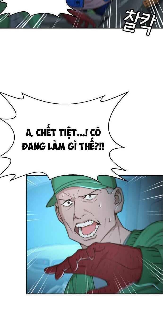 Thẩm Phán Lee Han Young - Chapter 40 - Page 50