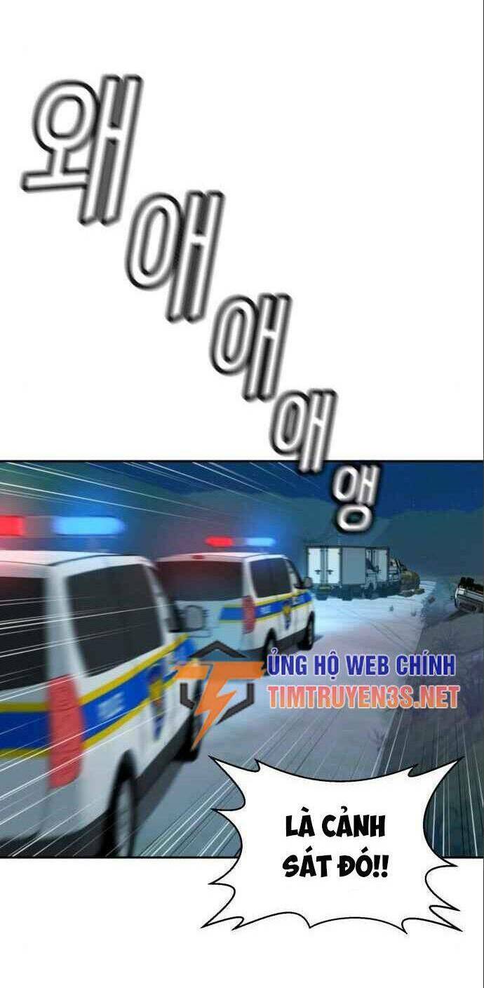 Thẩm Phán Lee Han Young - Chapter 40 - Page 53