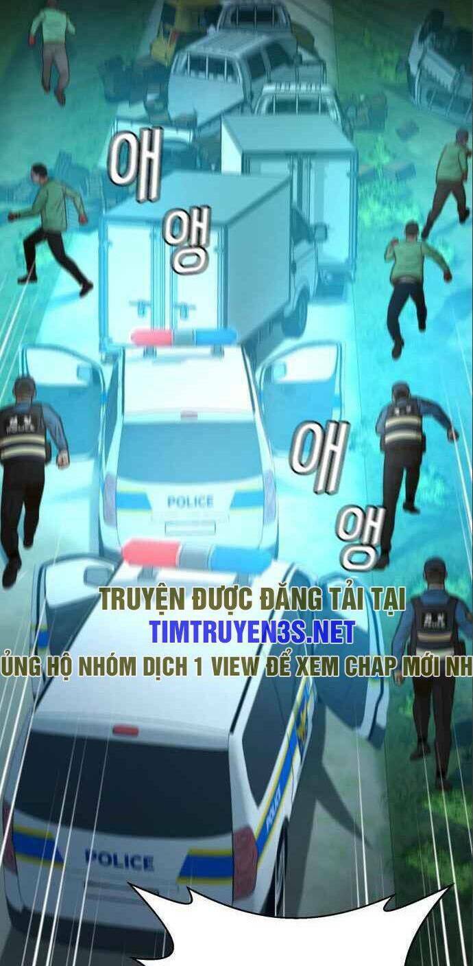 Thẩm Phán Lee Han Young - Chapter 40 - Page 56