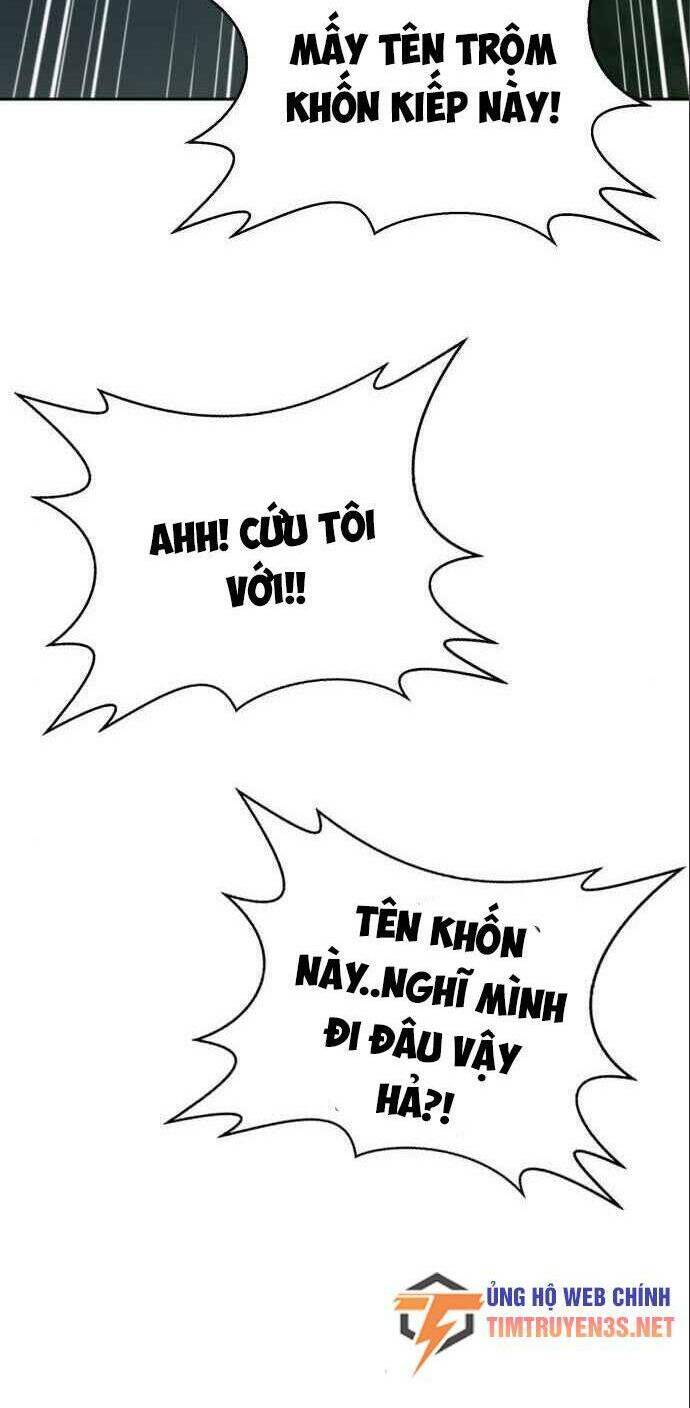 Thẩm Phán Lee Han Young - Chapter 40 - Page 57