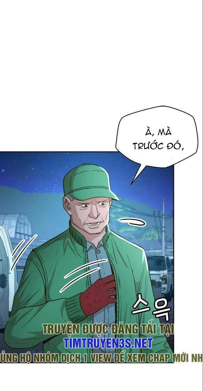 Thẩm Phán Lee Han Young - Chapter 40 - Page 5