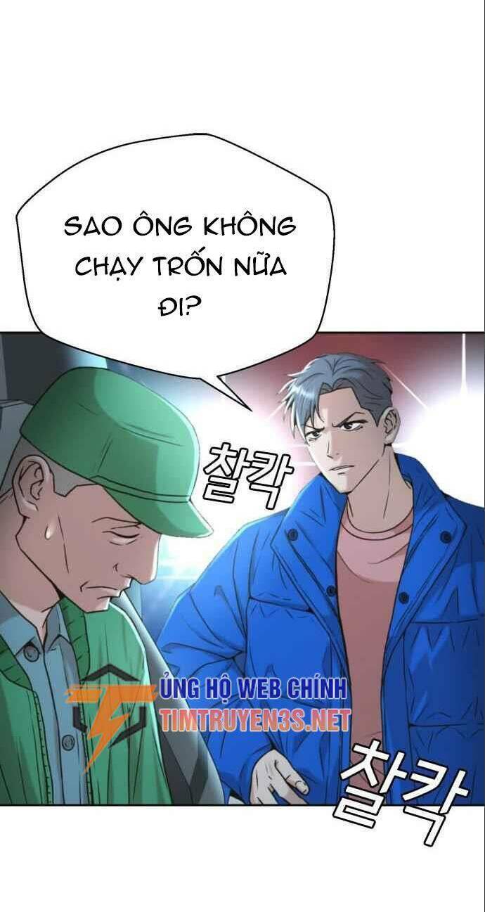 Thẩm Phán Lee Han Young - Chapter 40 - Page 59