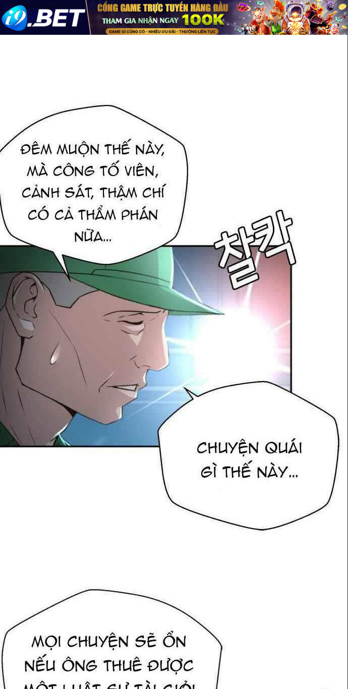 Thẩm Phán Lee Han Young - Chapter 40 - Page 60