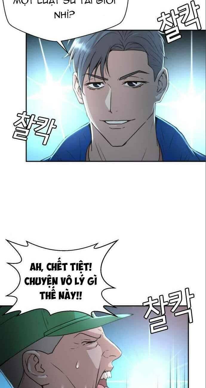 Thẩm Phán Lee Han Young - Chapter 40 - Page 61