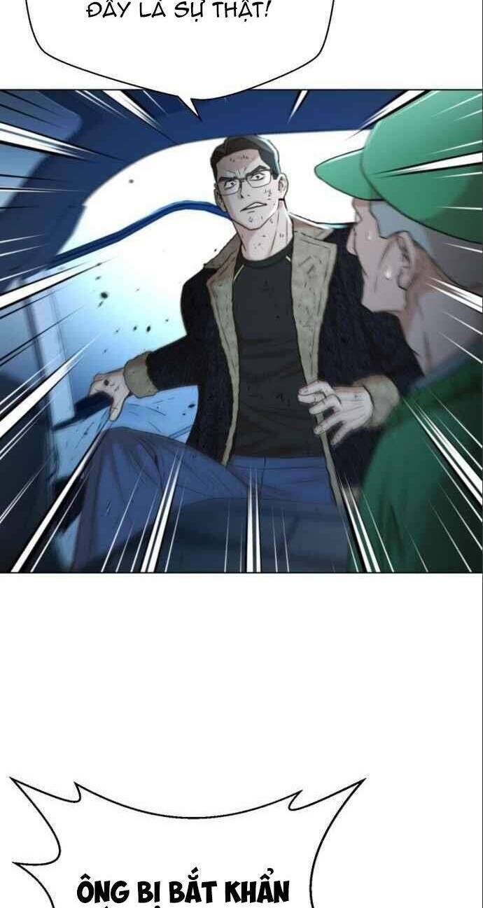 Thẩm Phán Lee Han Young - Chapter 40 - Page 64