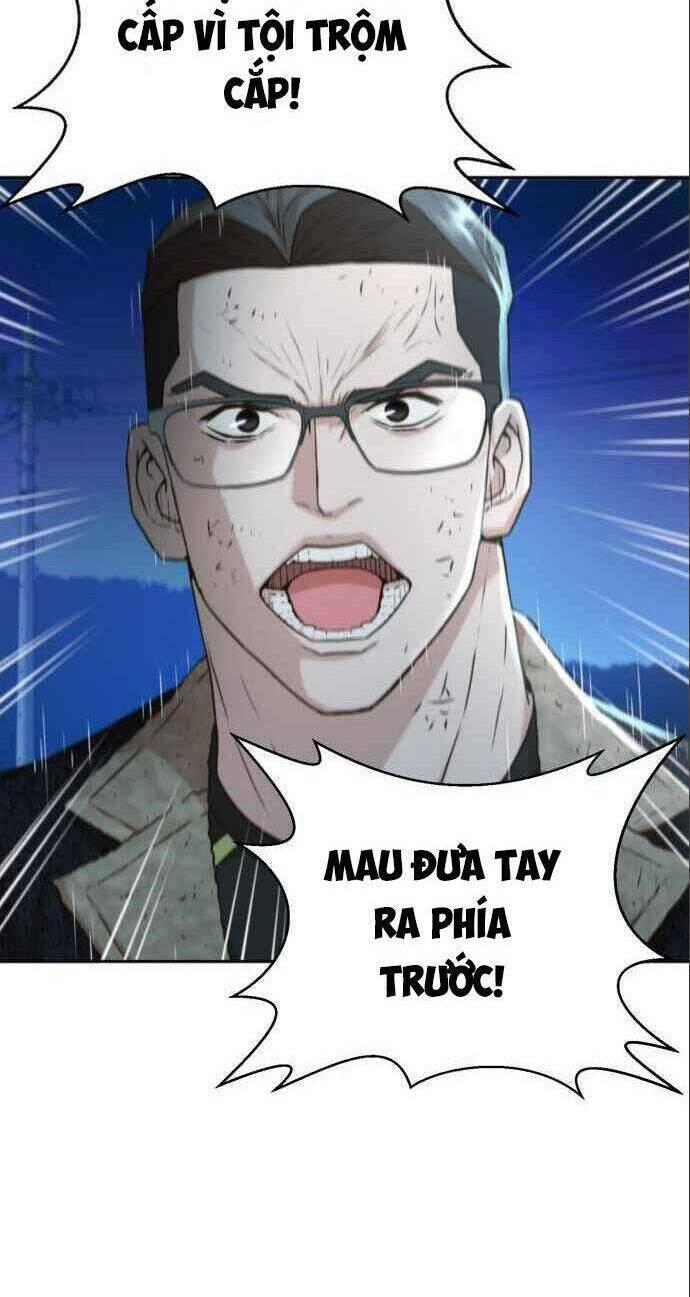 Thẩm Phán Lee Han Young - Chapter 40 - Page 65