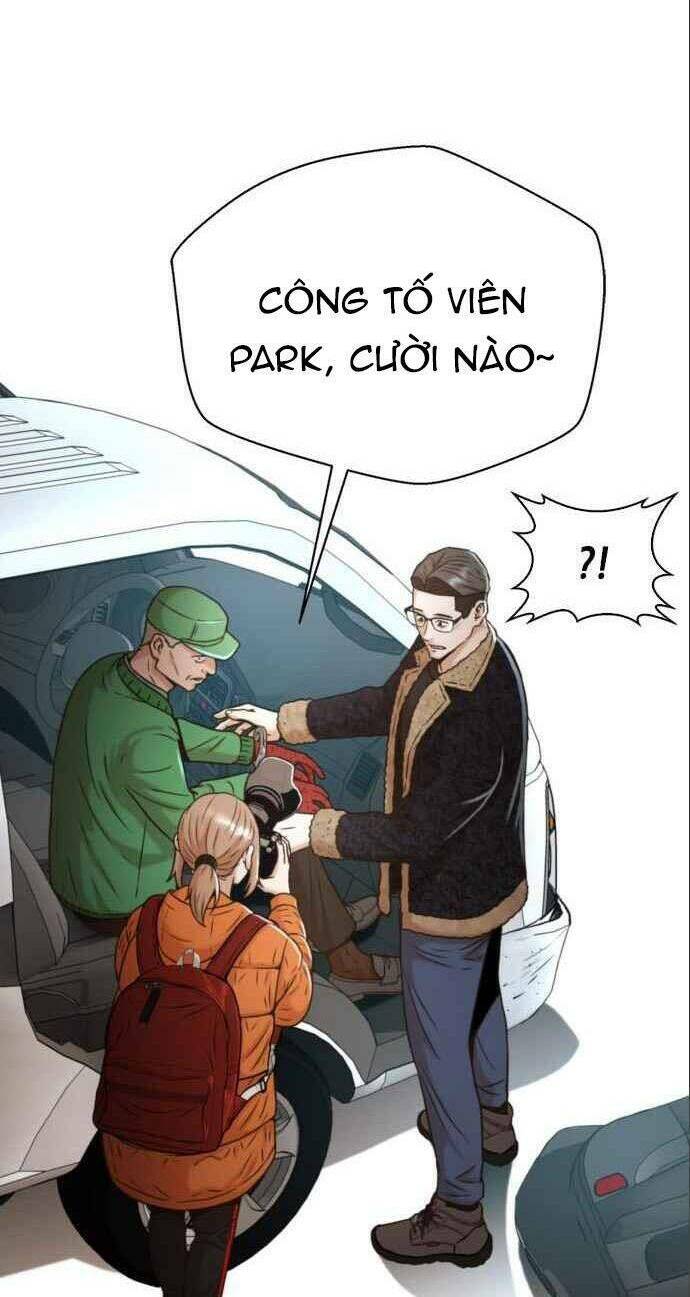 Thẩm Phán Lee Han Young - Chapter 40 - Page 67