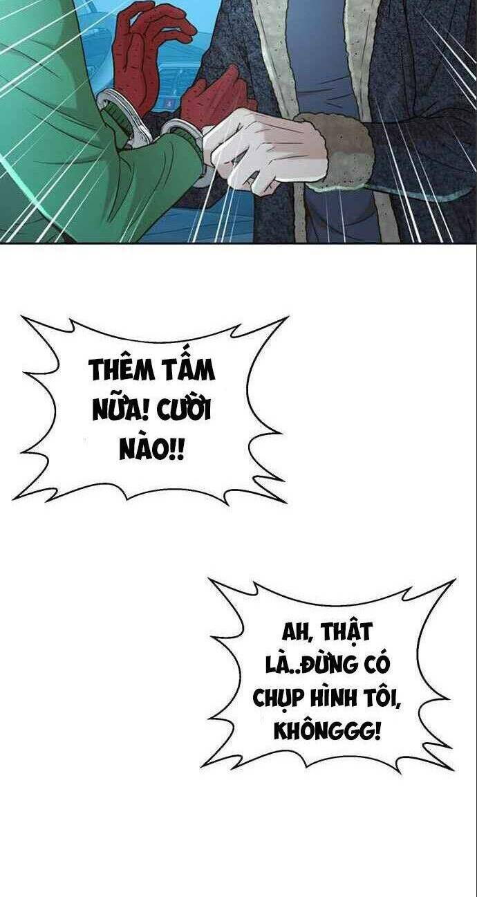 Thẩm Phán Lee Han Young - Chapter 40 - Page 69