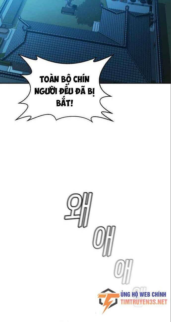 Thẩm Phán Lee Han Young - Chapter 40 - Page 71