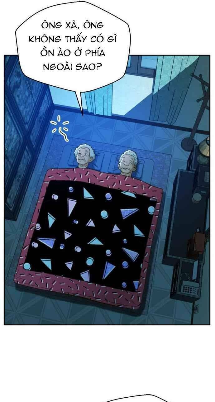 Thẩm Phán Lee Han Young - Chapter 40 - Page 72