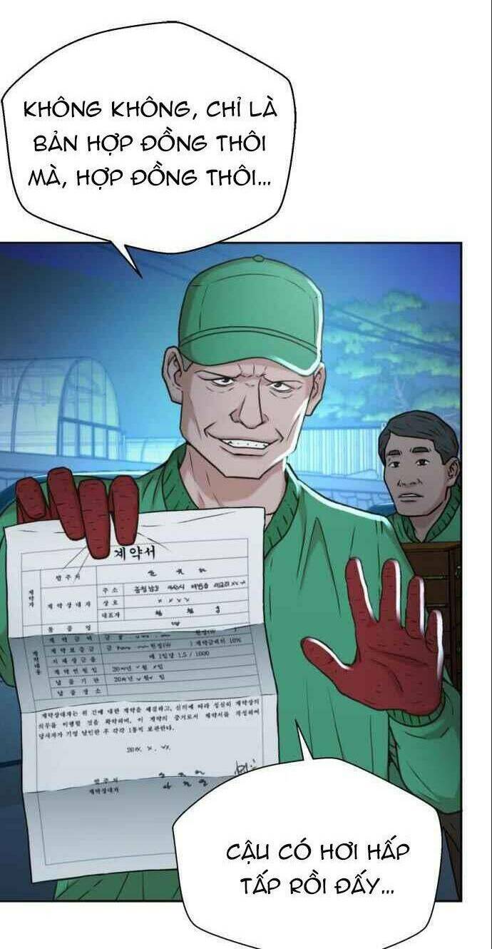 Thẩm Phán Lee Han Young - Chapter 40 - Page 7