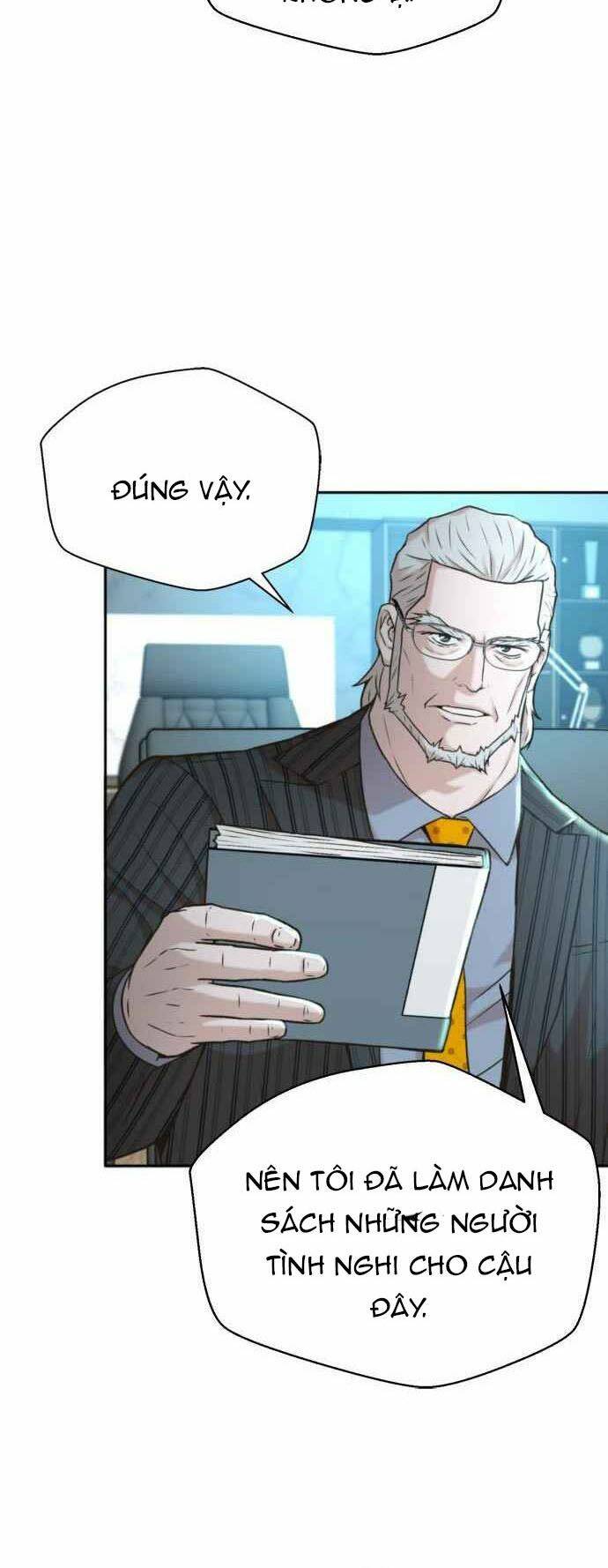 Thẩm Phán Lee Han Young - Chapter 41 - Page 9