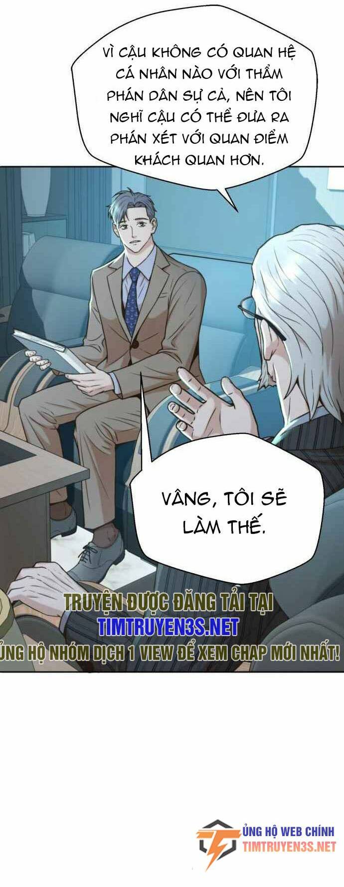 Thẩm Phán Lee Han Young - Chapter 41 - Page 10