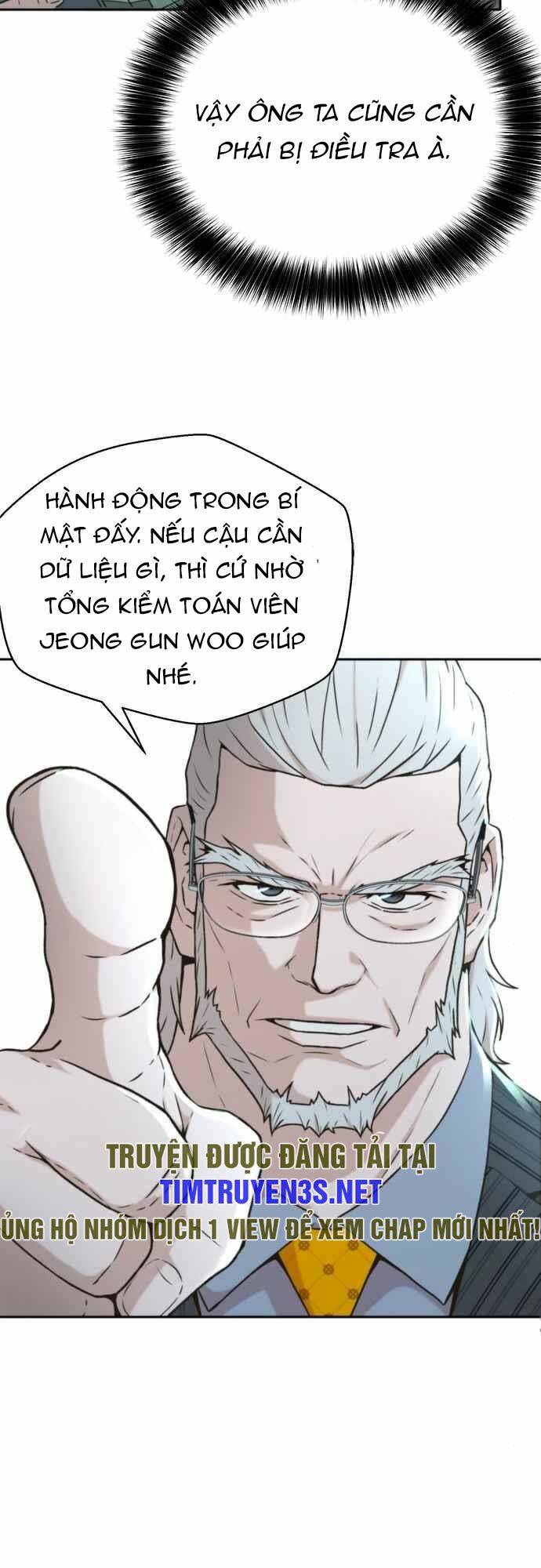 Thẩm Phán Lee Han Young - Chapter 41 - Page 12