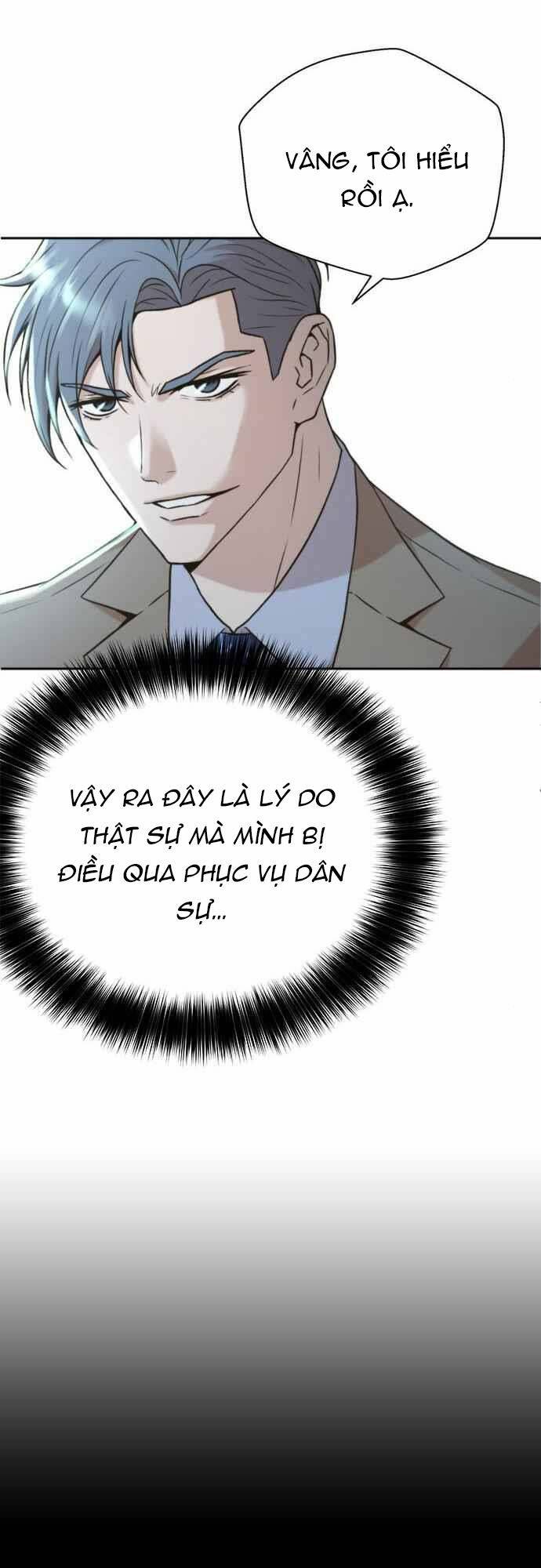 Thẩm Phán Lee Han Young - Chapter 41 - Page 13