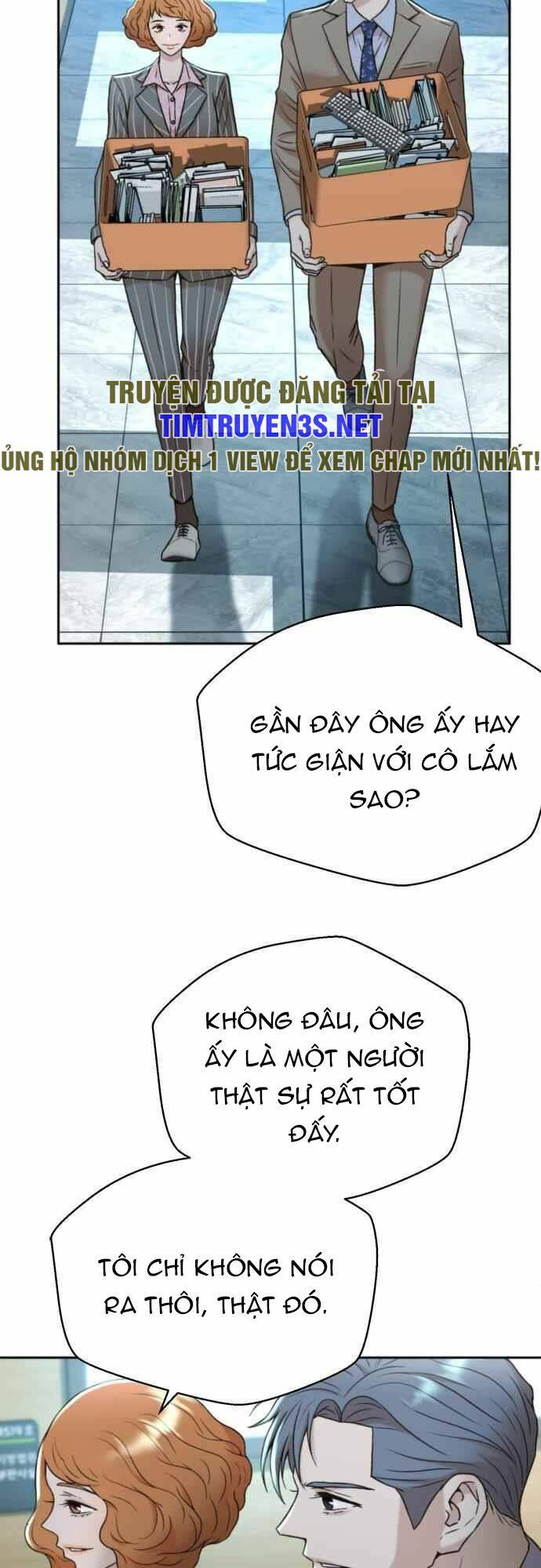 Thẩm Phán Lee Han Young - Chapter 41 - Page 18