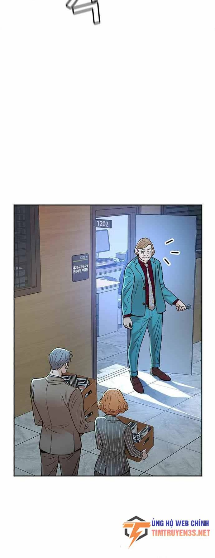 Thẩm Phán Lee Han Young - Chapter 41 - Page 20