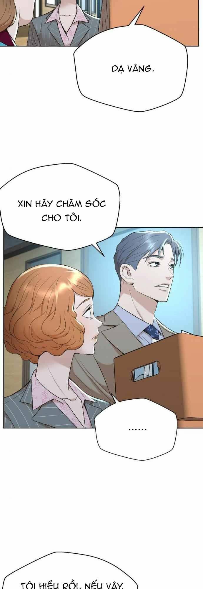 Thẩm Phán Lee Han Young - Chapter 41 - Page 24