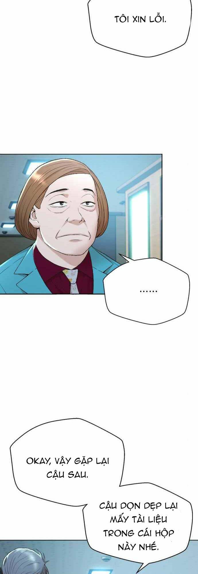 Thẩm Phán Lee Han Young - Chapter 41 - Page 26