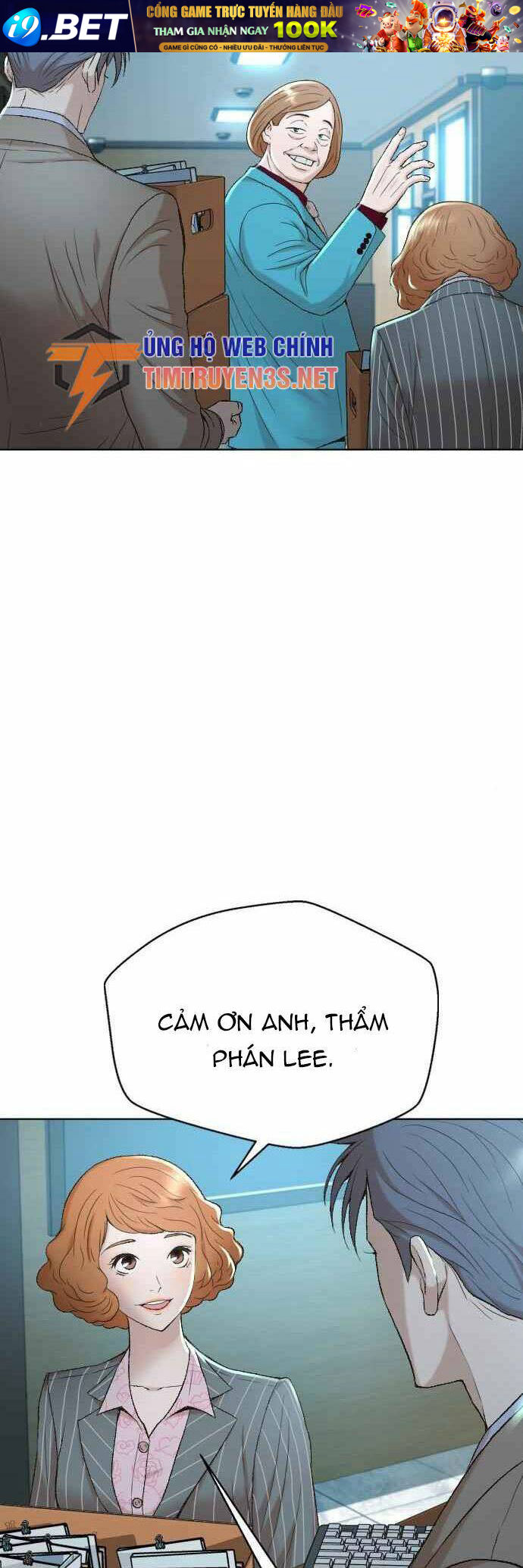Thẩm Phán Lee Han Young - Chapter 41 - Page 27
