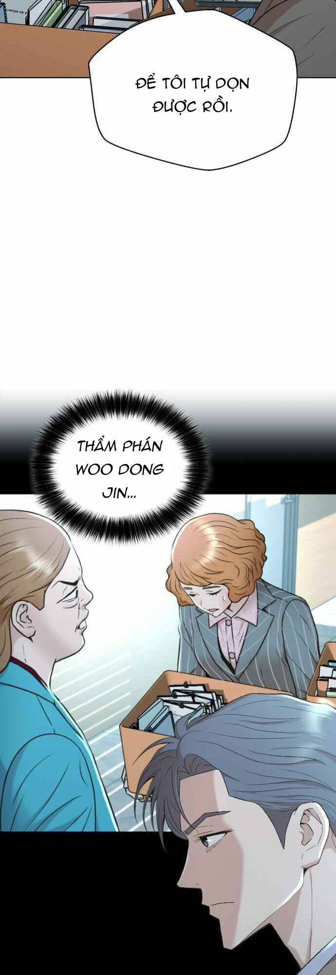 Thẩm Phán Lee Han Young - Chapter 41 - Page 28