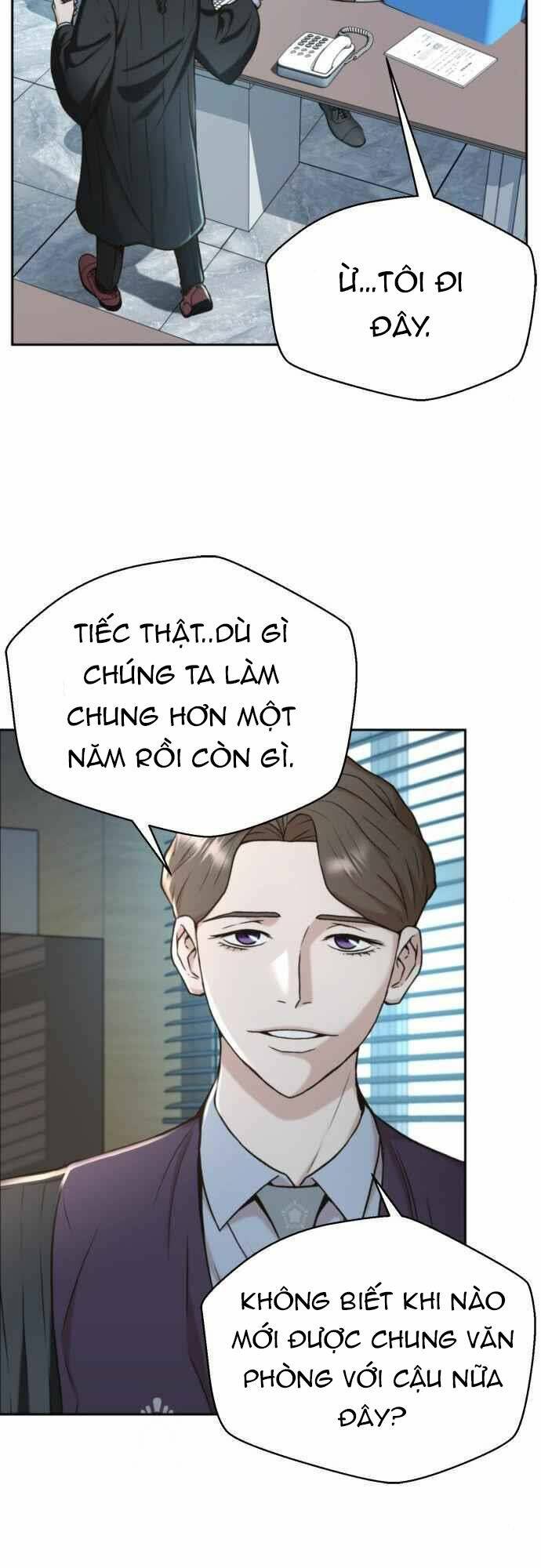 Thẩm Phán Lee Han Young - Chapter 41 - Page 32