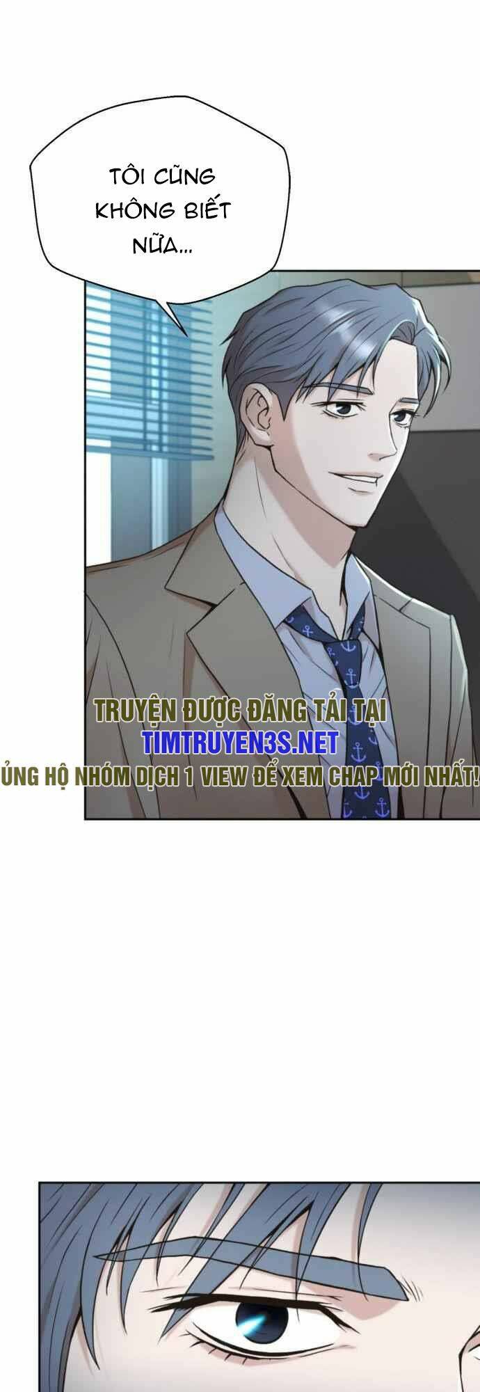 Thẩm Phán Lee Han Young - Chapter 41 - Page 33