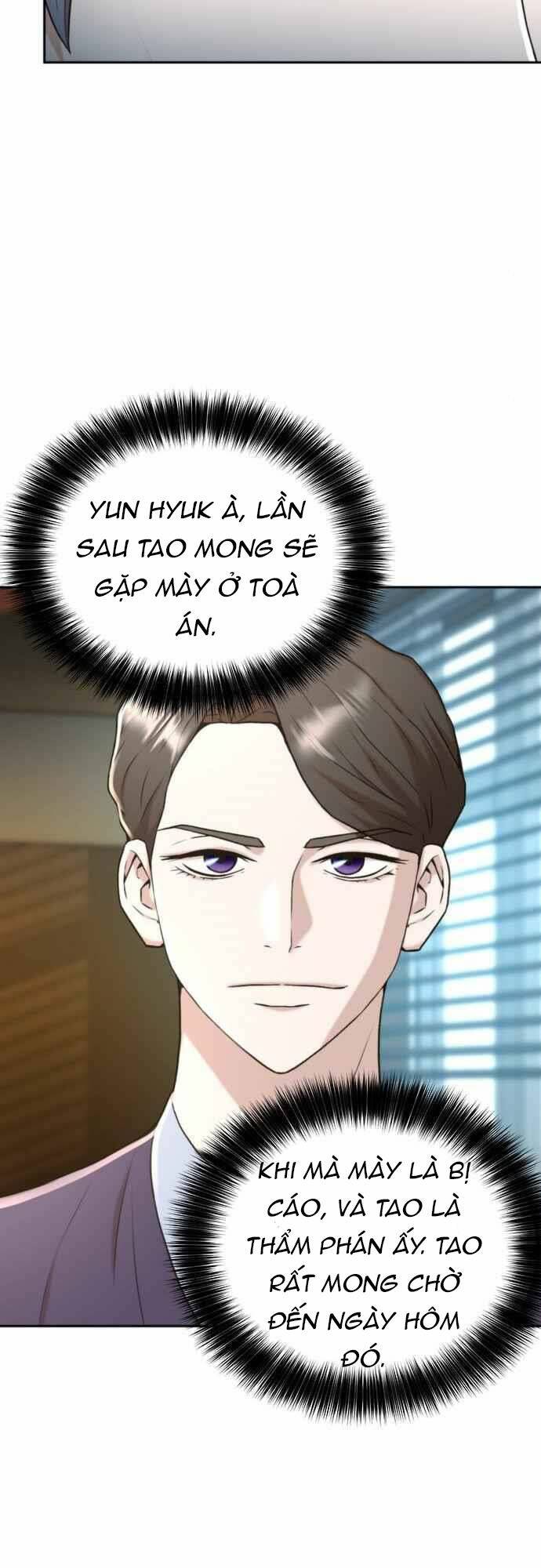 Thẩm Phán Lee Han Young - Chapter 41 - Page 34