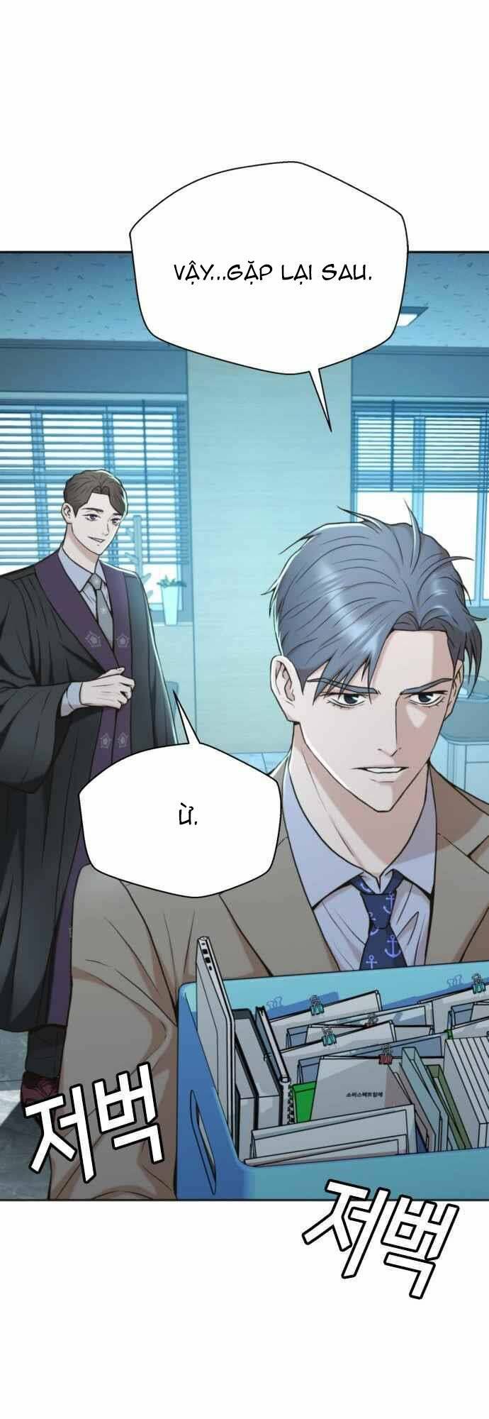 Thẩm Phán Lee Han Young - Chapter 41 - Page 35