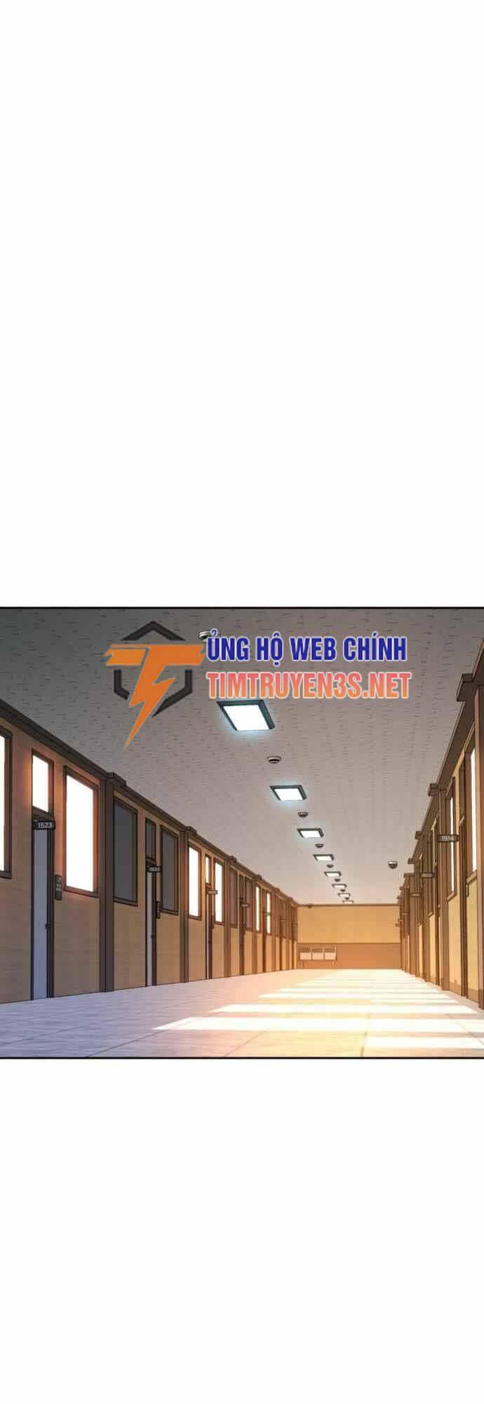 Thẩm Phán Lee Han Young - Chapter 41 - Page 36