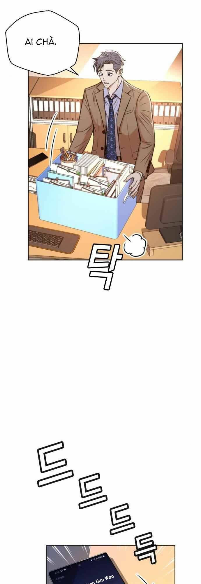 Thẩm Phán Lee Han Young - Chapter 41 - Page 37