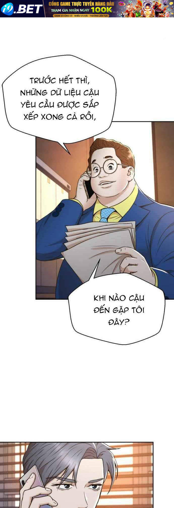 Thẩm Phán Lee Han Young - Chapter 41 - Page 39