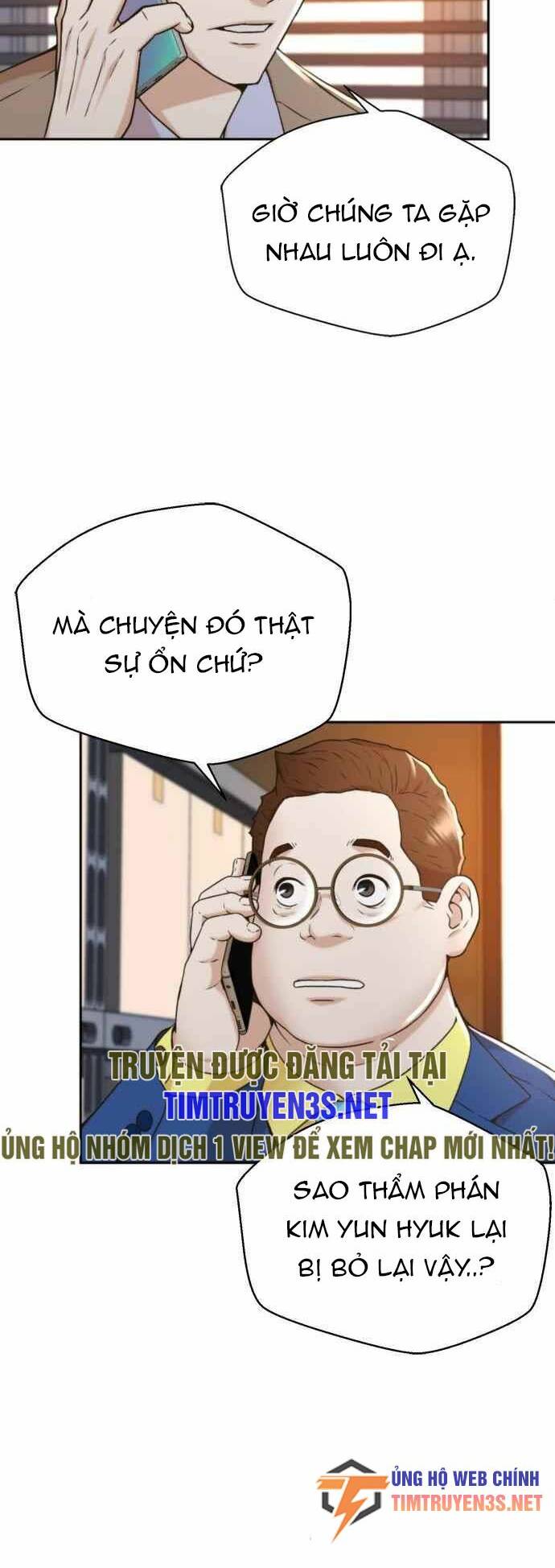 Thẩm Phán Lee Han Young - Chapter 41 - Page 40