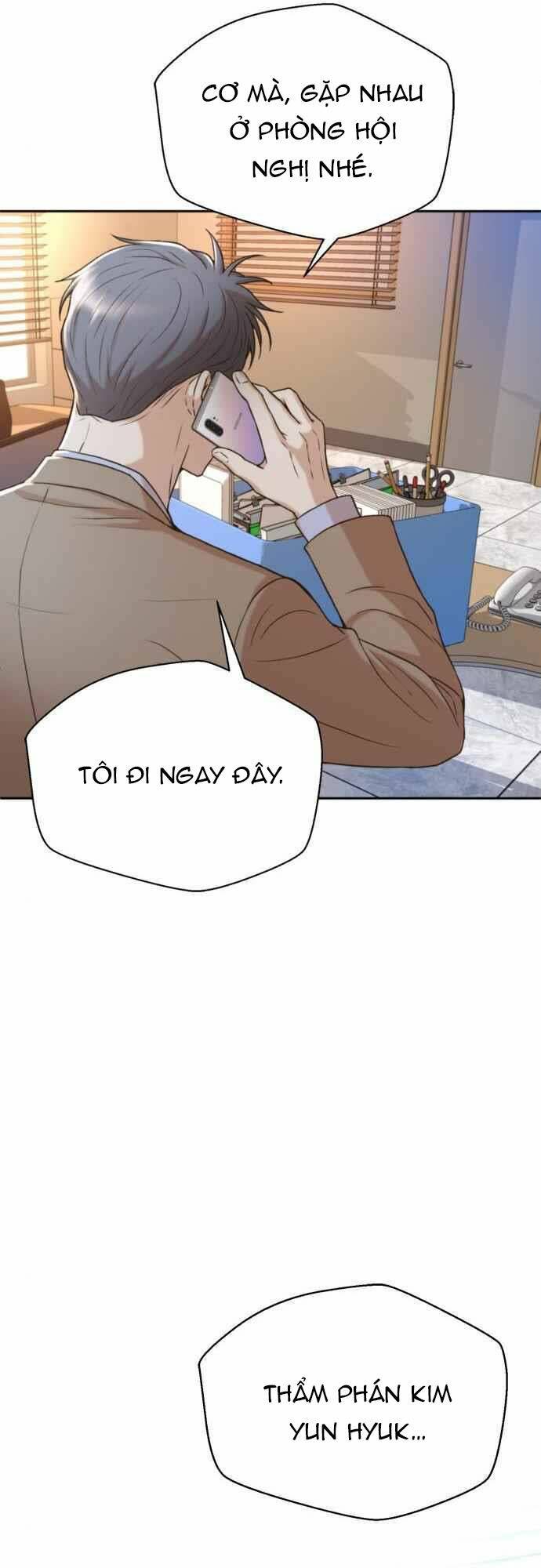 Thẩm Phán Lee Han Young - Chapter 41 - Page 41