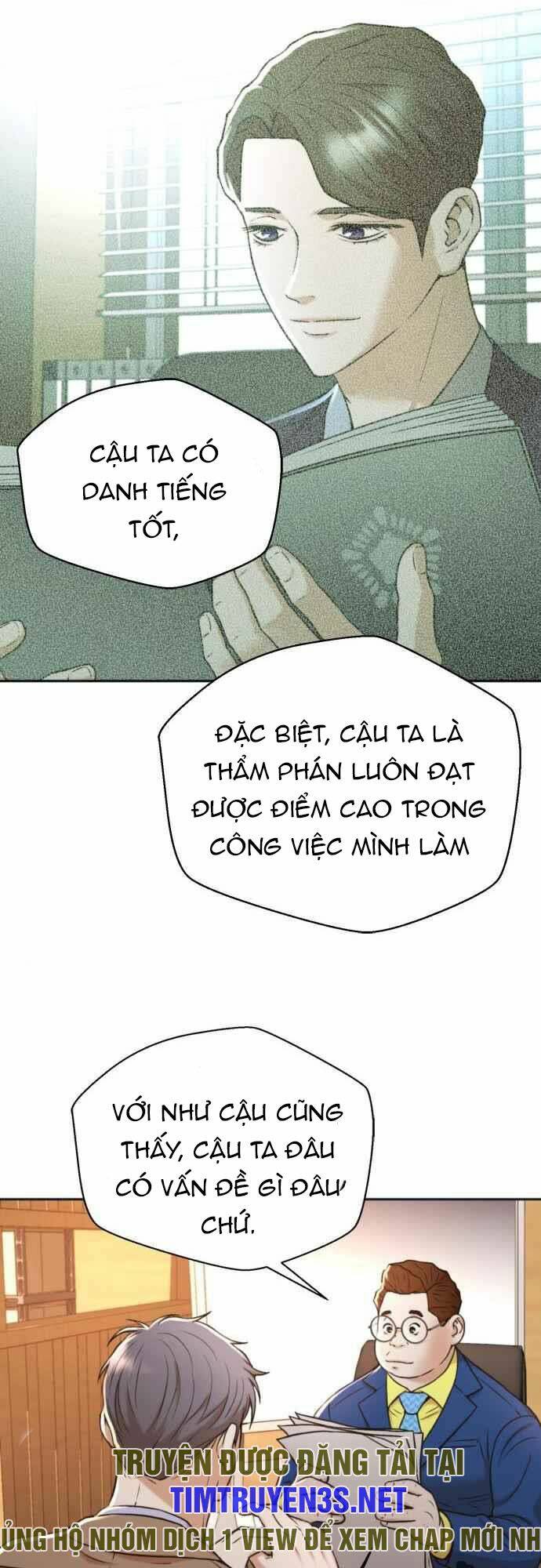 Thẩm Phán Lee Han Young - Chapter 41 - Page 42