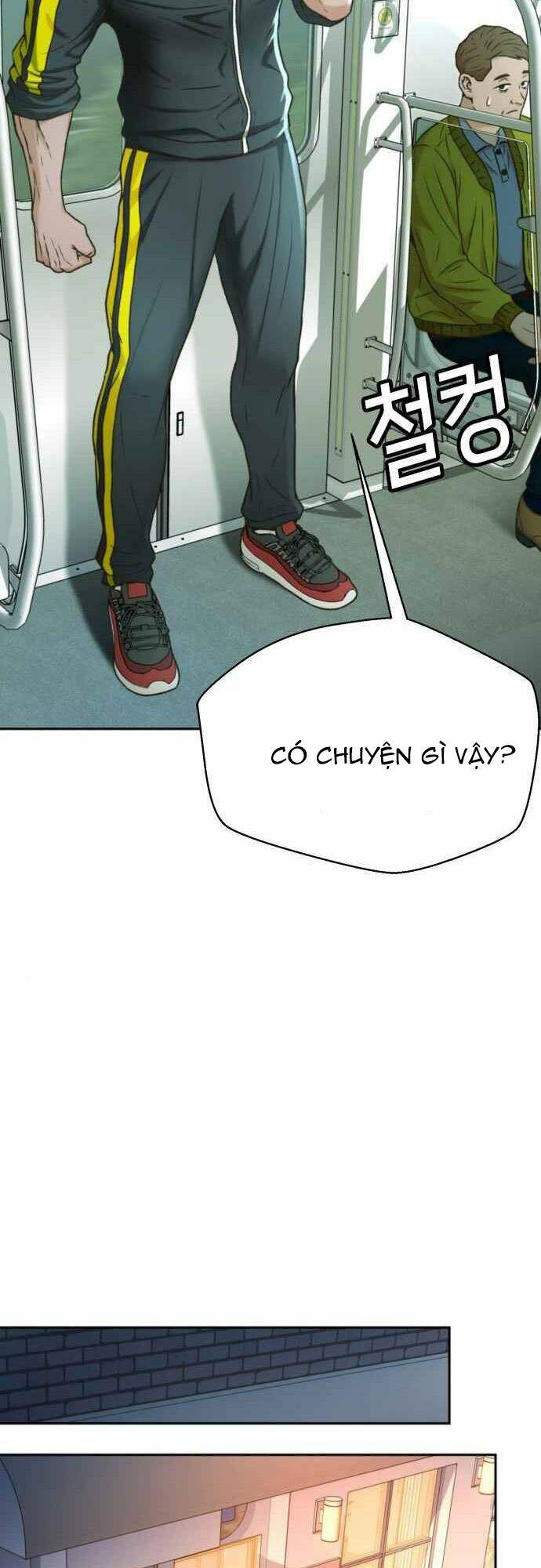 Thẩm Phán Lee Han Young - Chapter 41 - Page 46