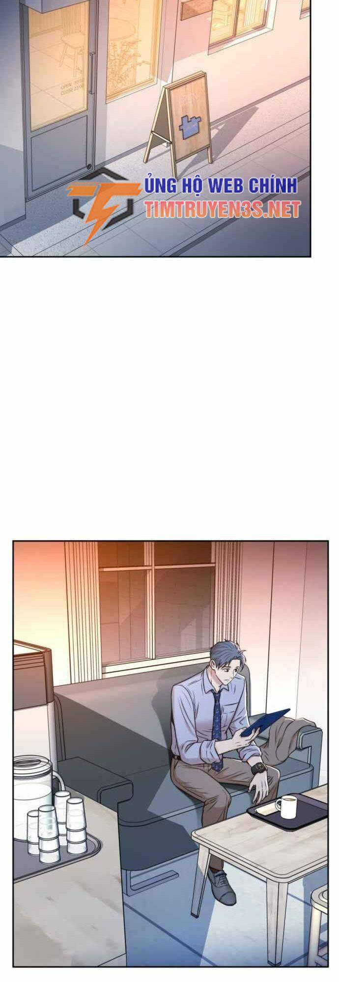 Thẩm Phán Lee Han Young - Chapter 41 - Page 47