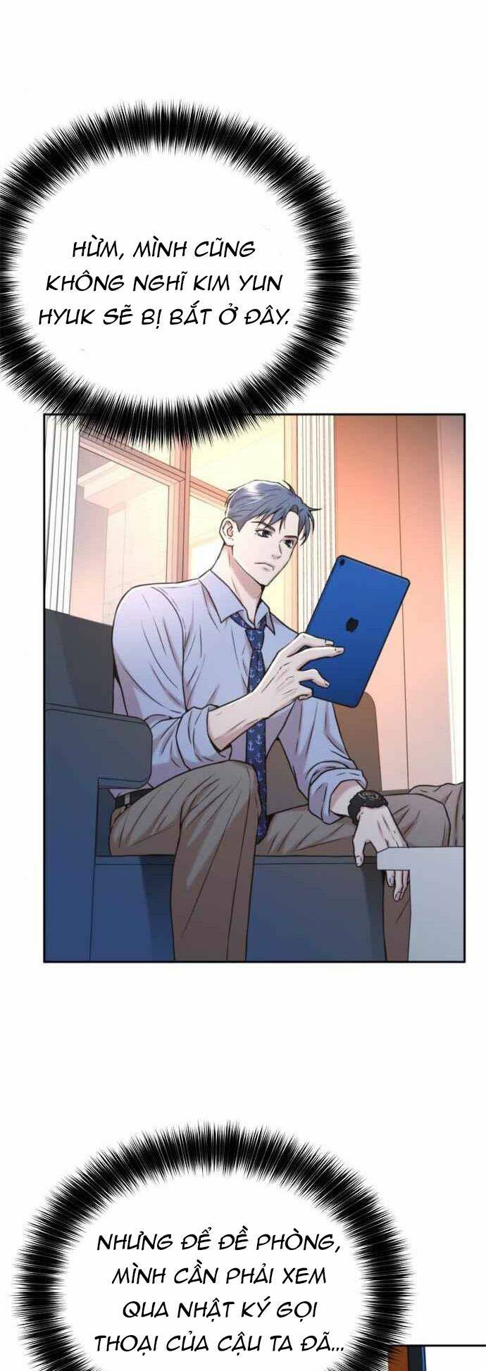 Thẩm Phán Lee Han Young - Chapter 41 - Page 48