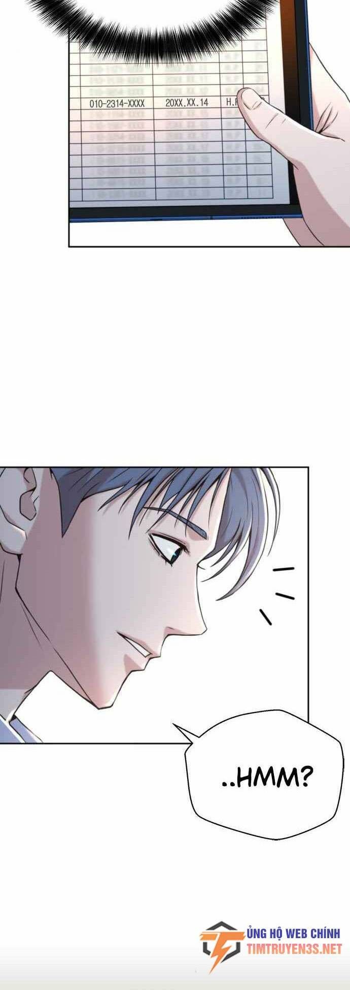 Thẩm Phán Lee Han Young - Chapter 41 - Page 49